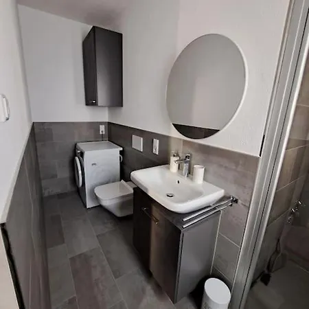 Apartament Urlaub Zentral Im Altmuhltal - Eg Beilngries