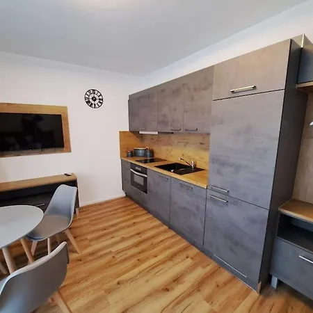 Urlaub Zentral Im Altmuhltal - Eg Apartament Beilngries